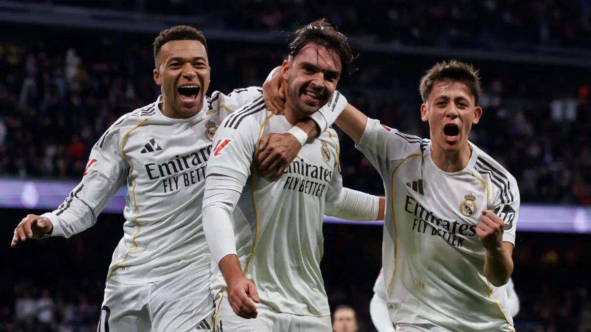 ريال مدريد: لاعب غير مرغوب فيه يطالب برقمه الأسطوري