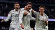 Real Madrid : un indésirable réclame un numéro mythique