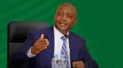 CAN 2025 : Patrice Motsepe salue la grâce royale accordée aux supporters sénégalais
