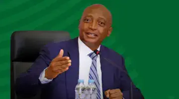 CAN 2025 : Patrice Motsepe salue la grâce royale accordée aux supporters sénégalais