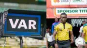 Côte d’Ivoire : la VAR arrive la saison prochaine 