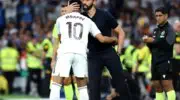 Real Madrid : Mbappé fait ses adieux à Alvarao Arbeloa