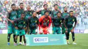 Linafoot: l'AS Vita Club lourdement sanctionné après les violents incidents face aux Aigles du Congo 