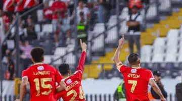 Maroc: Hakim Ziyech brille au Wydad AC