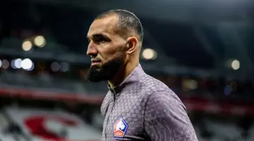 Deux géants français se disputent actuellement Nabil Bentaleb !