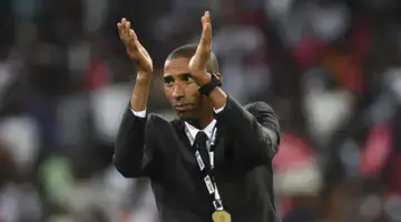 عبد السلام وادو يعلّق على إنهاء جفاف الدوري مع بايرتس