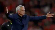 جوزيه مورينيو حضر نهائي كأس ألمانيا: ما السبب؟
