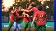 CAN U17 : Sénégal vs Mali, Maroc vs Cameroun, les scores à la pause 