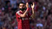 (Vidéo) Un adieu à la Gerrard : comment Anfield a vécu les derniers moments iconiques de Mohamed Salah