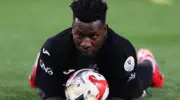 Clap de fin pour André Onana à Trabzonspor ?