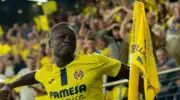 LaLiga : Pape Gueye sacré meilleur joueur africain de la saison