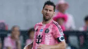 Frayeur pour Messi ! La Coupe du monde en alerte après le drame d'Inter Miami