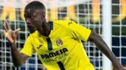 LaLiga : Nicolas Pépé nominé pour le titre de joueur de la saison