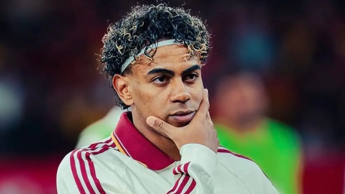 كأس العالم 2026 - إسبانيا: رسالة قوية من لامين يامال بعد إعلان القائمة