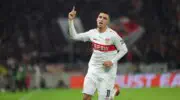 Officiel: Stuttgart signe définitivement Bilal El Khannouss