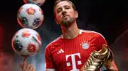 Premier League : le message de Harry Kane aux supporters de Tottenham