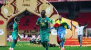Mondial 2026 : Pape Gueye fixe l'ambition du Sénégal 