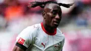 PSG : c'est confirmé pour Yan Diomandé