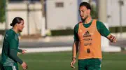 Coupe du Monde 2026 : Les coulisses de la première séance d'entraînement de l'équipe d'Algérie