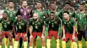 Officiel : le Cameroun ne dispute pas de matchs amicaux en juin