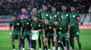 نيجيريا ضد زيمبابوي : الموعد ، الملعب ، التوقيت وقنوات البث المباشر (لايف)