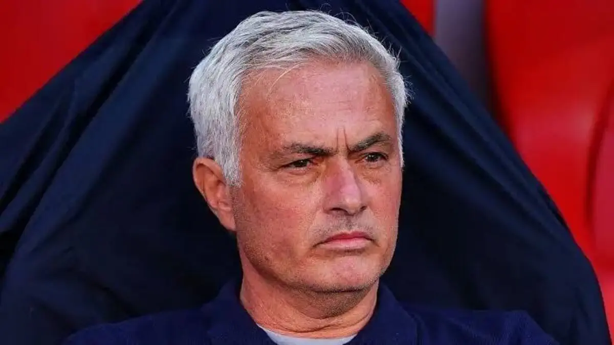 Real Madrid: José Mourinho reveals his four priorities - Foot Africa