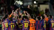 Mercato : une excellente nouvelle pour le Barça !