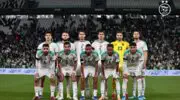 Coupe du Monde 2026, Jordanie : Jamal Sellami s’incline devant l’Algérie