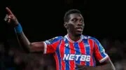 نهائي الدوري الأوروبي: إسماعيلا سار، الهداف المتألق، لا يزال جائعًا للألقاب