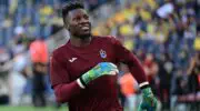 Trabzonspor ne veut pas lâcher André Onana