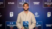 Eredivisie : Ismael Saibari élu meilleur joueur de la saison
