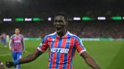 Crystal Palace : Ismaïla Sarr, l’homme qui peut mener les Eagles au sacre européen
