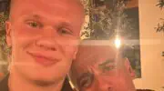 Manchester City : Erling Haaland rend un vibrant hommage à Pep Guardiola