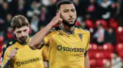 المغرب: يانيس بيغراوي خارج القائمة رغم موسم استثنائي في البرتغال