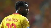 Afimico Pululu va changer de club