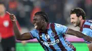 Trabzonspor fixe le prix de Christ Oulai