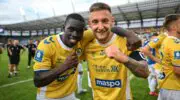 Mbaye Ndiaye envisage un départ de Motor Lublin