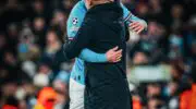 Manchester City : Erling Haaland salue le maître après le départ de Guardiola