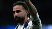 Dani Carvajal prend une sérieuse décision pour la suite de sa carrière