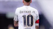 Brésil : Santos conteste la gravité de la blessure de Neymar 