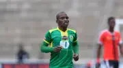 La star des Golden Arrows Siyanda Ndlovu suscite l'intérêt du Koweït