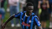 Odilon Kossounou poussé vers la sortie par l’Atalanta