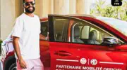 Tunisie : quand Ali Abdi rejoint la sélection sans le feu vert de Nice