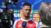 Finale Ligue des Champions : William Saliba sait quoi faire face à Ousmane Dembélé