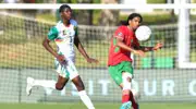 CAN U 17 : le parcours des demi-finalistes