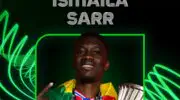 UEFA Conference League : Ismaïla Sarr sacré joueur de la saison 2025/26