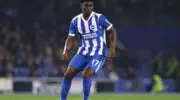 Tottenham Hotspur n’a pas renoncé à l’idée de recruter le Camerounais Carlos Baleba !