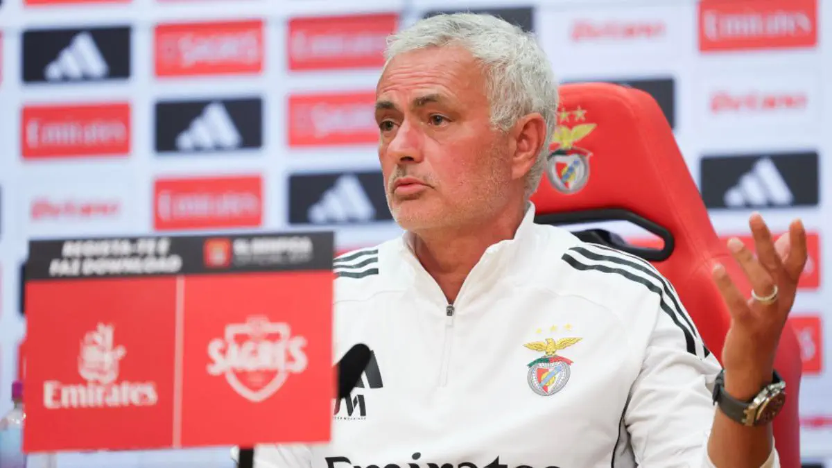 حصري: فرانسيسكو شالو واثق من مورينيو في ريال مدريد