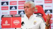 Exclusif : Francisco Chaló confiant pour Mourinho avec le Real Madrid