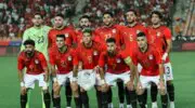 Amical : L’Égypte domine la Russie 1-0